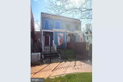 1533 U Street SE, Washington, DC 20020 - Photo 21