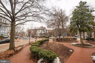 216 T Street NW, Washington, DC 20001 - Photo 23
