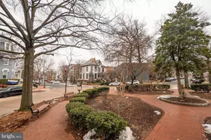 216 T St NW, Washington, DC 20001 - Photo 23