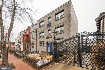216 T Street NW, Washington, DC 20001 - Photo 1