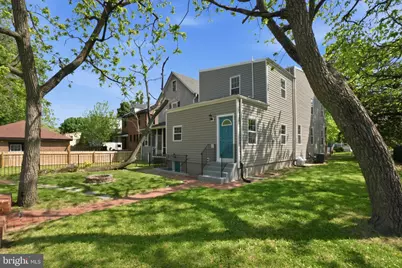 3337 5th Street SE, Washington, DC 20032 - Photo 29