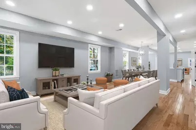 3337 5th Street SE, Washington, DC 20032 - Photo 3