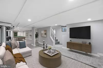3337 5th Street SE, Washington, DC 20032 - Photo 25