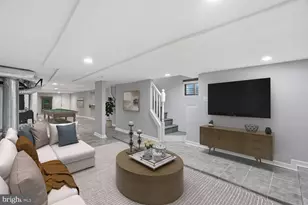 3337 5th St SE, Washington, DC 20032 - Photo 25