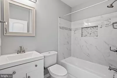 3337 5th Street SE, Washington, DC 20032 - Photo 21