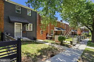 719 Hilltop Terrace SE, Washington, DC 20019 - Photo 29