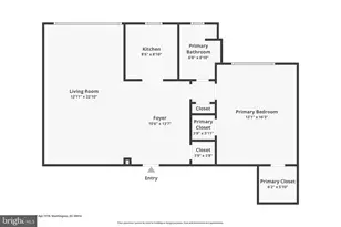 4000 Cathedral Ave NW, Washington, DC 20016 - Photo 19