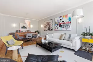 4000 Cathedral Ave NW, Washington, DC 20016 - Photo 3