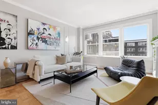 4000 Cathedral Ave NW, Washington, DC 20016 - Photo 5