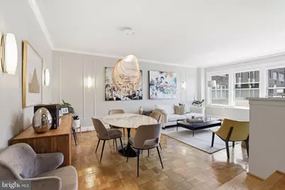 4000 Cathedral Avenue NW #731B, Washington, DC 20016 - Photo 1