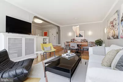 4000 Cathedral Avenue NW #731B, Washington, DC 20016 - Photo 7