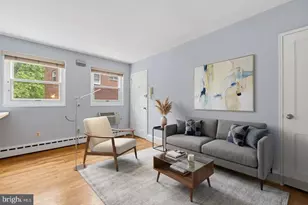 4595 MacArthur Blvd NW, Washington, DC 20007 - Photo 1