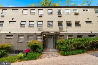 4595 Macarthur Boulevard NW #4, Washington, DC 20007 - Photo 23