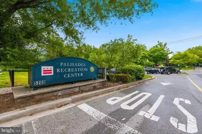 4595 Macarthur Boulevard NW #4, Washington, DC 20007 - Photo 31