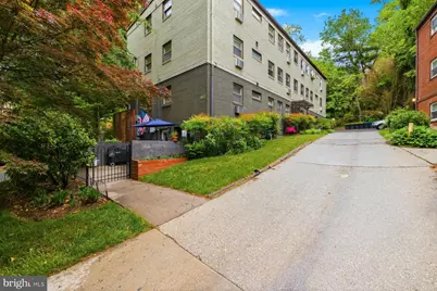 4595 Macarthur Boulevard NW #4, Washington, DC 20007 - Photo 25