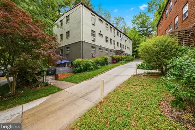 4595 Macarthur Boulevard NW #4, Washington, DC 20007 - Photo 27