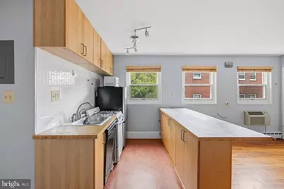 4595 Macarthur Boulevard NW #4, Washington, DC 20007 - Photo 13