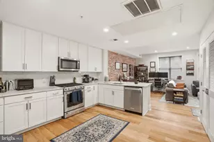 819 D St NE, Washington, DC 20002 - Photo 11