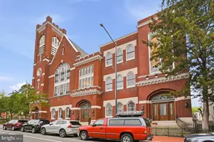 819 D St NE, Washington, DC 20002 - Photo 5