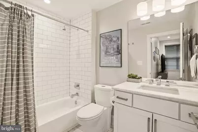 819 D Street NE #4, Washington, DC 20002 - Photo 27