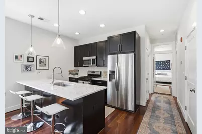 1700 Euclid Street NW #B-3, Washington, DC 20009 - Photo 5