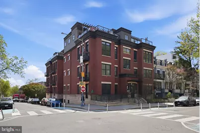 1700 Euclid Street NW #B-3, Washington, DC 20009 - Photo 1