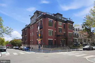 1700 Euclid St NW, Washington, DC 20009 - Photo 1
