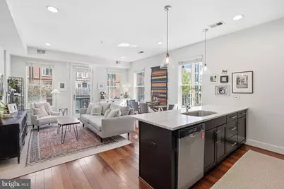 1700 Euclid Street NW #B-3, Washington, DC 20009 - Photo 7