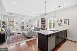1700 Euclid St NW, Washington, DC 20009 - Photo 7