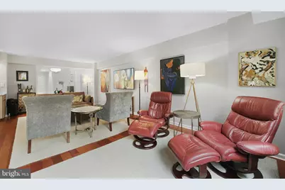 4201 Cathedral Avenue NW #114W, Washington, DC 20016 - Photo 5