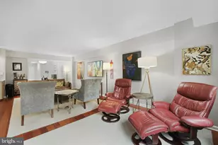 4201 Cathedral Ave NW, Washington, DC 20016 - Photo 5