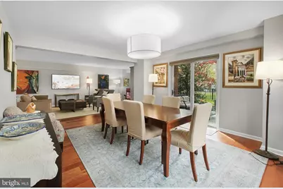 4201 Cathedral Avenue NW #114W, Washington, DC 20016 - Photo 7