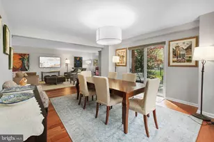 4201 Cathedral Ave NW, Washington, DC 20016 - Photo 7