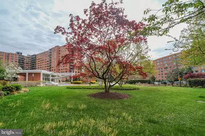 4201 Cathedral Avenue NW #114W, Washington, DC 20016 - Photo 41