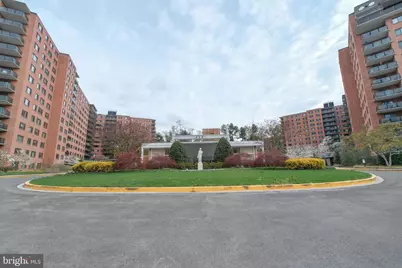 4201 Cathedral Avenue NW #114W, Washington, DC 20016 - Photo 39