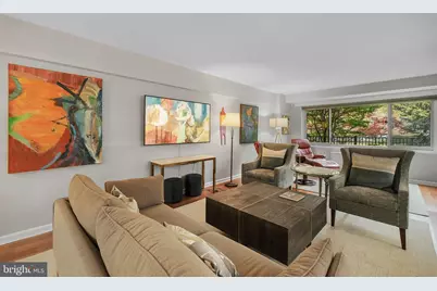 4201 Cathedral Avenue NW #114W, Washington, DC 20016 - Photo 3