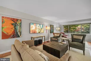 4201 Cathedral Ave NW, Washington, DC 20016 - Photo 3