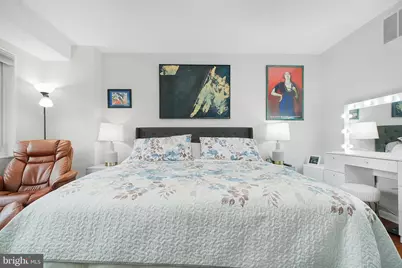 4201 Cathedral Avenue NW #114W, Washington, DC 20016 - Photo 15