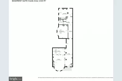 1115 Massachusetts Avenue NW, Washington, DC 20005 - Photo 25