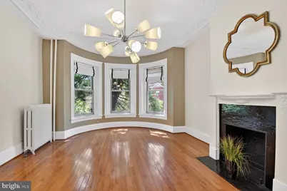 1115 Massachusetts Avenue NW, Washington, DC 20005 - Photo 3