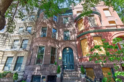 1115 Massachusetts Avenue NW, Washington, DC 20005 - Photo 1