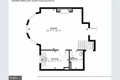 1115 Massachusetts Avenue NW, Washington, DC 20005 - Photo 27