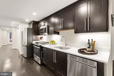 1331 K Street SE #102, Washington, DC 20003 - Photo 3