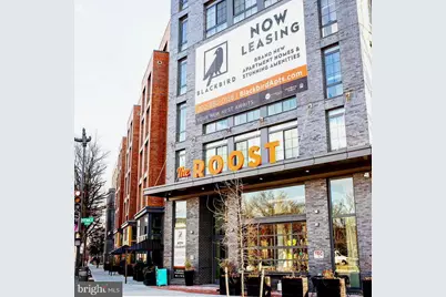 1331 K Street SE #102, Washington, DC 20003 - Photo 21
