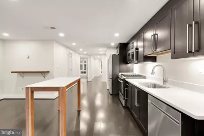 1331 K Street SE #102, Washington, DC 20003 - Photo 11