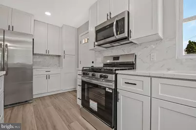 823 46th Street NE, Washington, DC 20019 - Photo 21