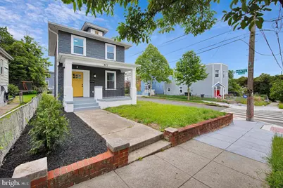 823 46th Street NE, Washington, DC 20019 - Photo 5
