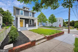 823 46th St NE, Washington, DC 20019 - Photo 5