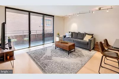 2141 P Street NW #901, Washington, DC 20037 - Photo 1