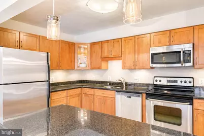 2141 P Street NW #901, Washington, DC 20037 - Photo 7